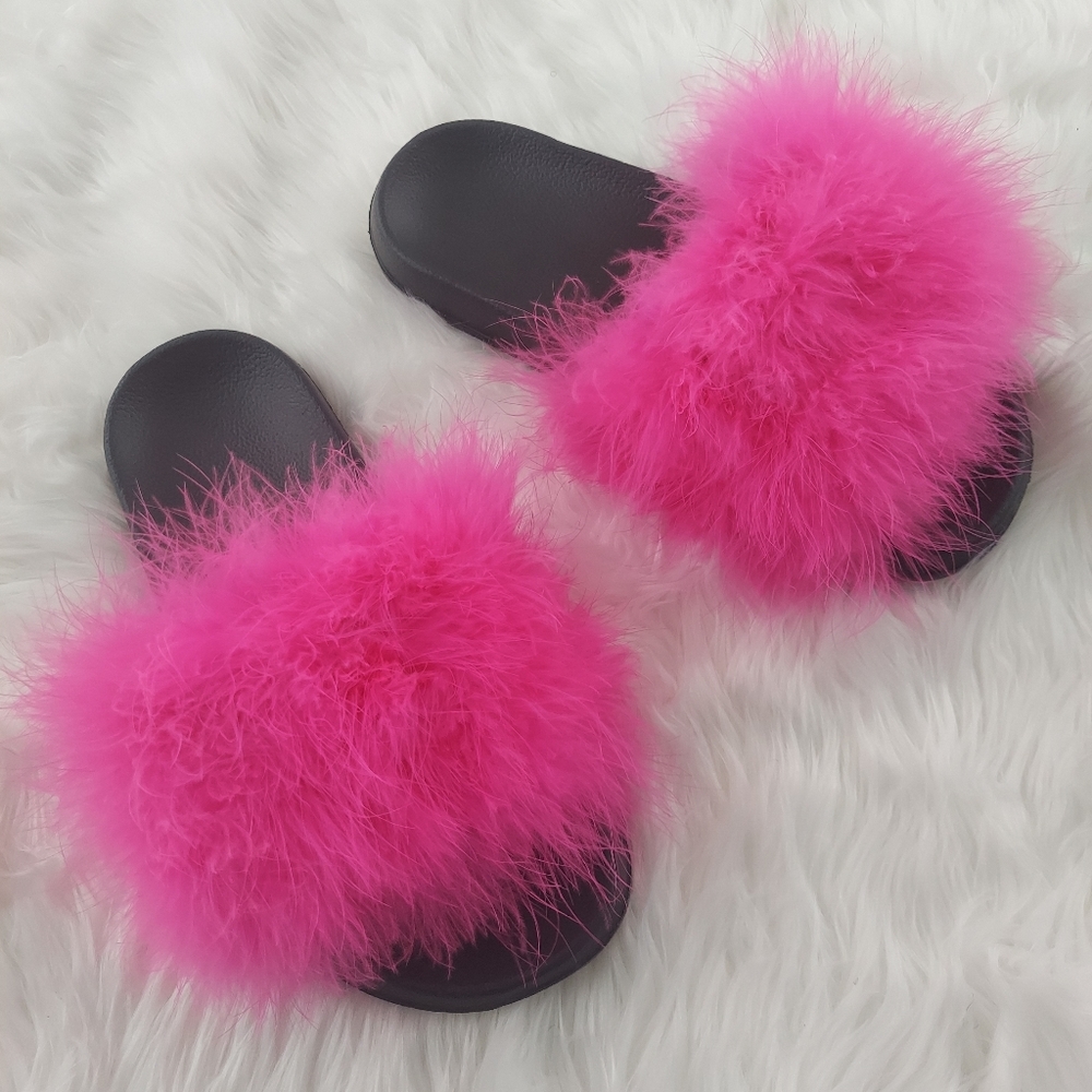 Fur Slides - Picture 2 of 2